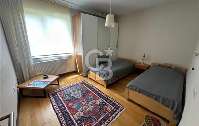 PARK VADİ SİTESİNDE, 3+1, BAHÇE MANZARALI, EŞYALI KİRALIK DAİRE