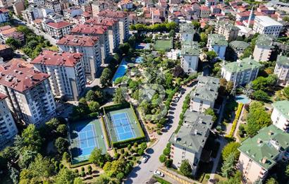 SİNPAŞ AQUA CİTY 2 MERİDYEN 3+1, NET 120 M2 KİRALIK DAİRE