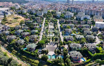 SİNPAŞ AQUA CİTY 2 MERİDYEN 3+1, NET 120 M2 KİRALIK DAİRE