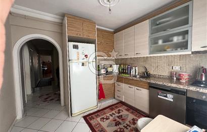 ŞİŞLİ GÜLBAHAR MAH DE 3+1 ÇİFT CEPHE SATILIK DAİRE 