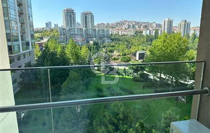 PARK VADİ SİTESİNDE, 3+1, BAHÇE MANZARALI, EŞYALI KİRALIK DAİRE