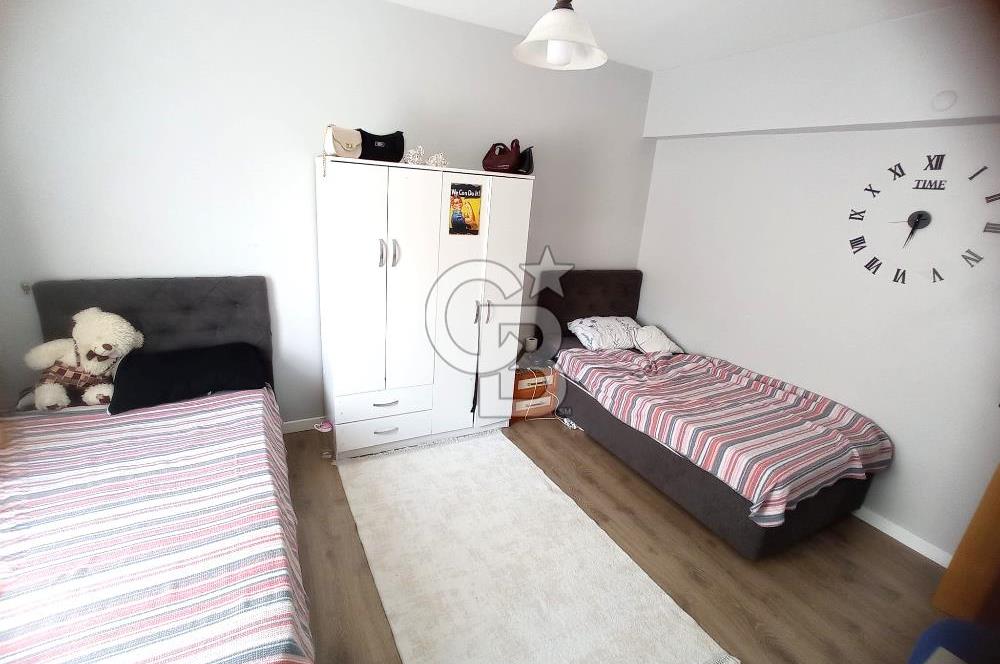 Öveçler Huzur Mahallesi 4+1 Satılık Daire