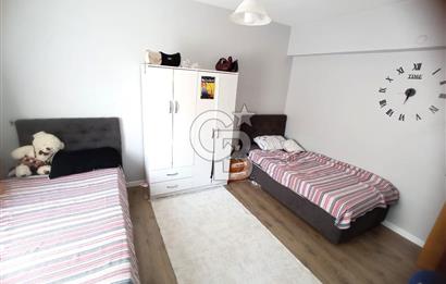 Öveçler Huzur Mahallesi 4+1 Satılık Daire