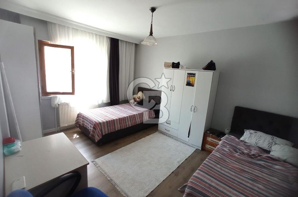 Öveçler Huzur Mahallesi 4+1 Satılık Daire