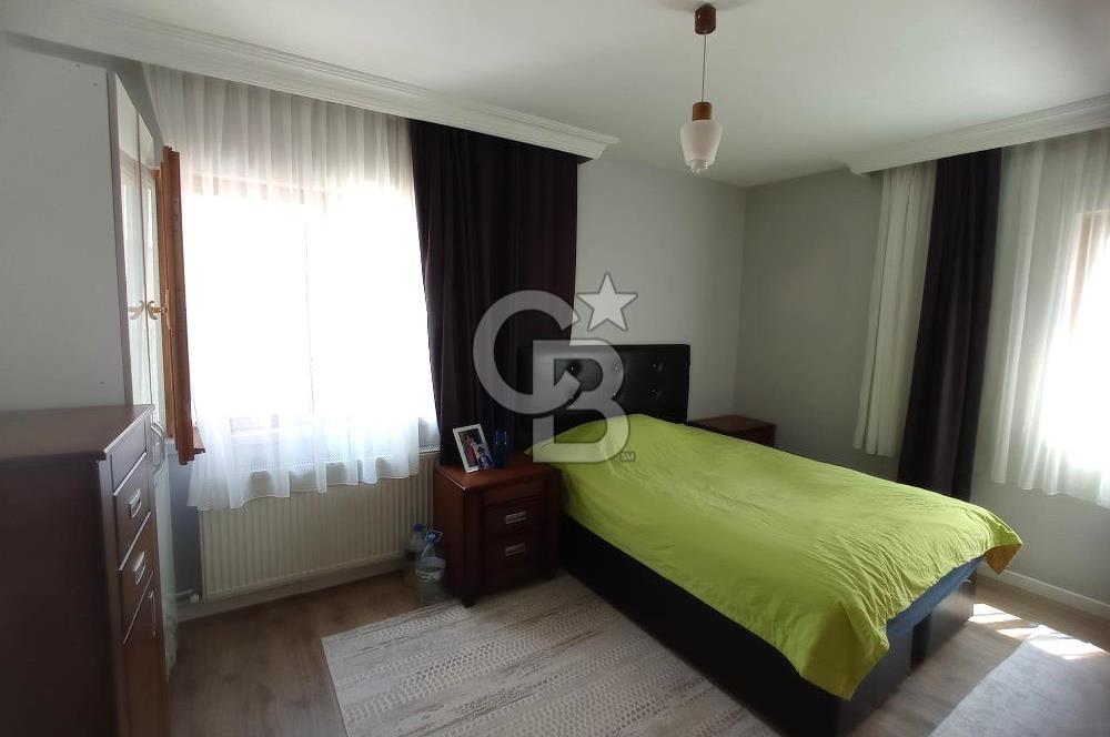 Öveçler Huzur Mahallesi 4+1 Satılık Daire