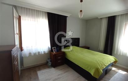 Öveçler Huzur Mahallesi 4+1 Satılık Daire