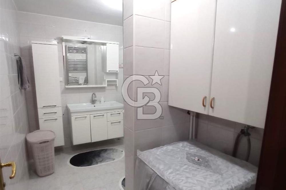 Öveçler Huzur Mahallesi 4+1 Satılık Daire