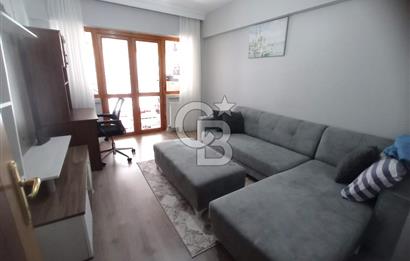 Öveçler Huzur Mahallesi 4+1 Satılık Daire