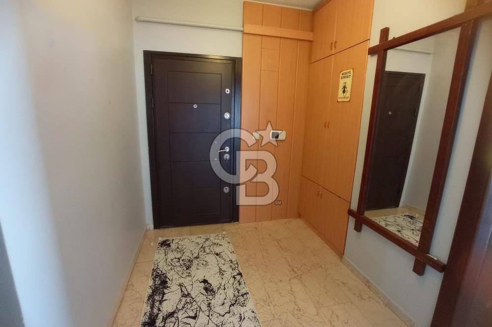 Öveçler Huzur Mahallesi 4+1 Satılık Daire