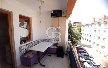 Öveçler Huzur Mahallesi 4+1 Satılık Daire