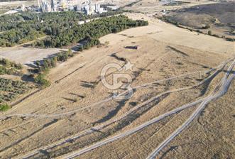 BALIKESİR GAZİOSMANPAŞA MH. SATILIK İMARLI ARSA