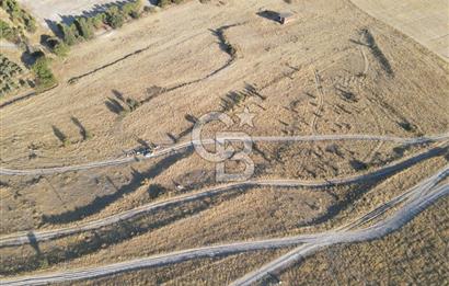 BALIKESİR GAZİOSMANPAŞA MH. SATILIK İMARLI ARSA