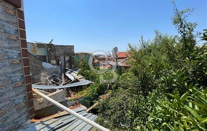 Bergama satılık rum evi 