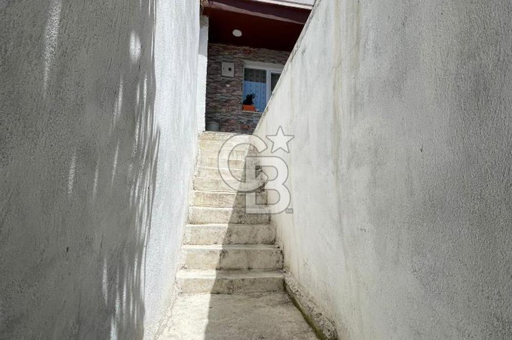 Bergama satılık rum evi 