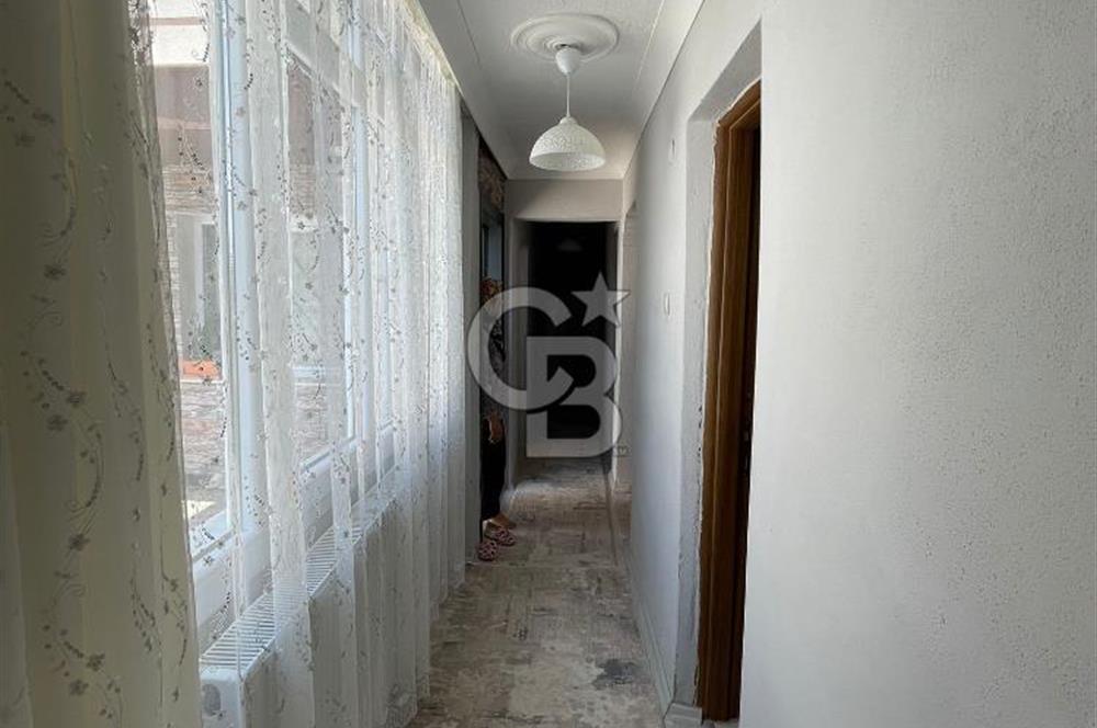 Bergama satılık rum evi 