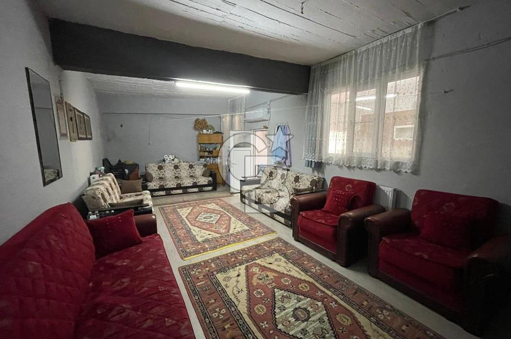 Bergama satılık rum evi 