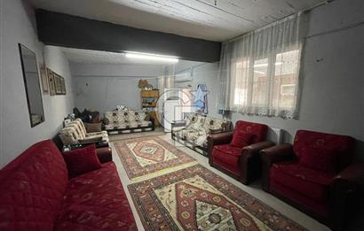 Bergama satılık rum evi 