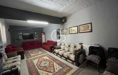 Bergama satılık rum evi 