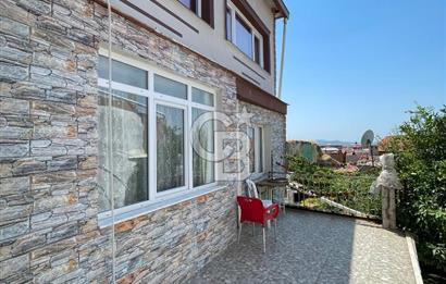 Bergama satılık rum evi 