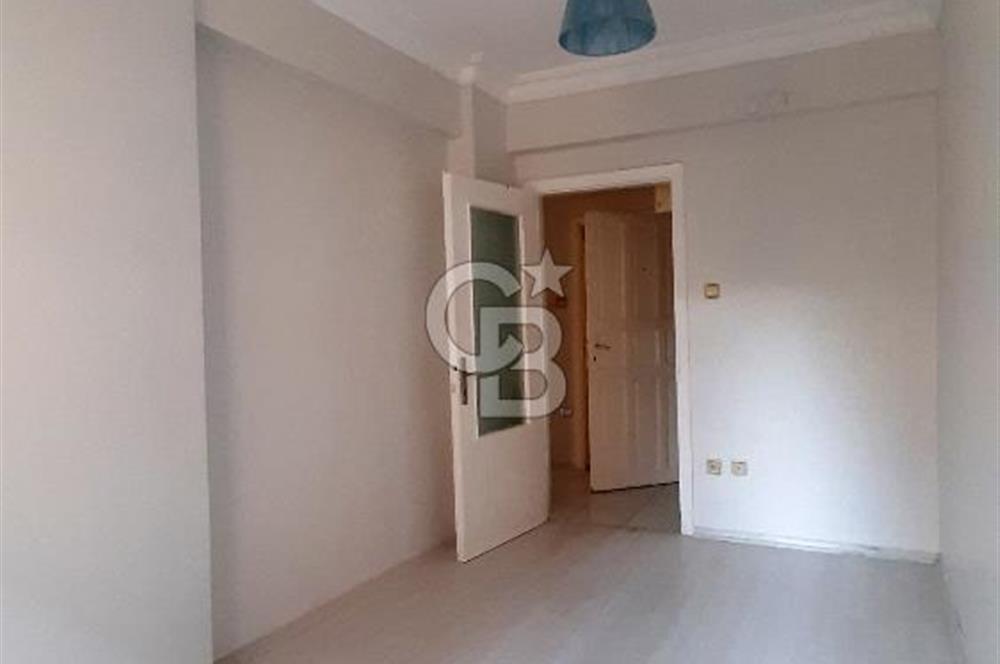 Haliç Ün.Hastanesi Sokağı 120m2,2+1,2.Kat,Balkonlu Köşe Daire