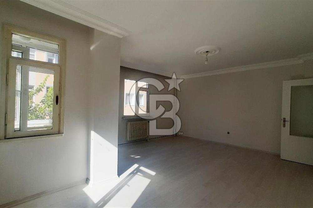 Haliç Ün.Hastanesi Sokağı 120m2,2+1,2.Kat,Balkonlu Köşe Daire