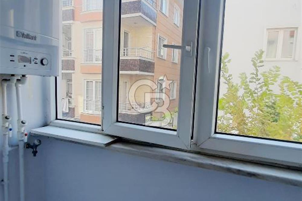 Haliç Ün.Hastanesi Sokağı 120m2,2+1,2.Kat,Balkonlu Köşe Daire