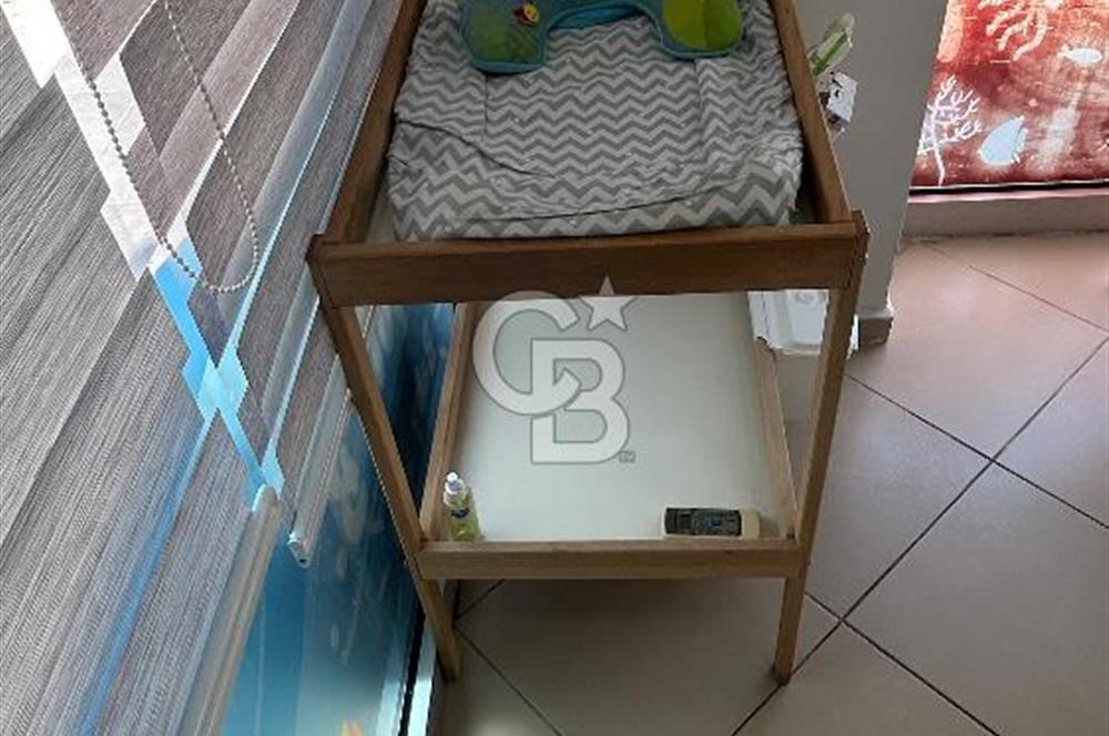 Bornova Kazımdirik Mahallesinde Devren Kiralık Baby Spa