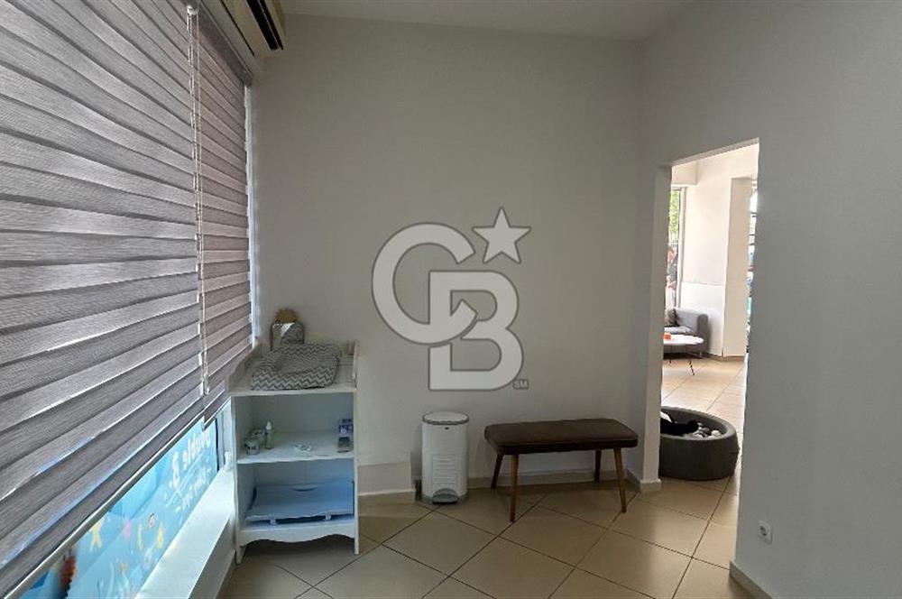 Bornova Kazımdirik Mahallesinde Devren Kiralık Baby Spa