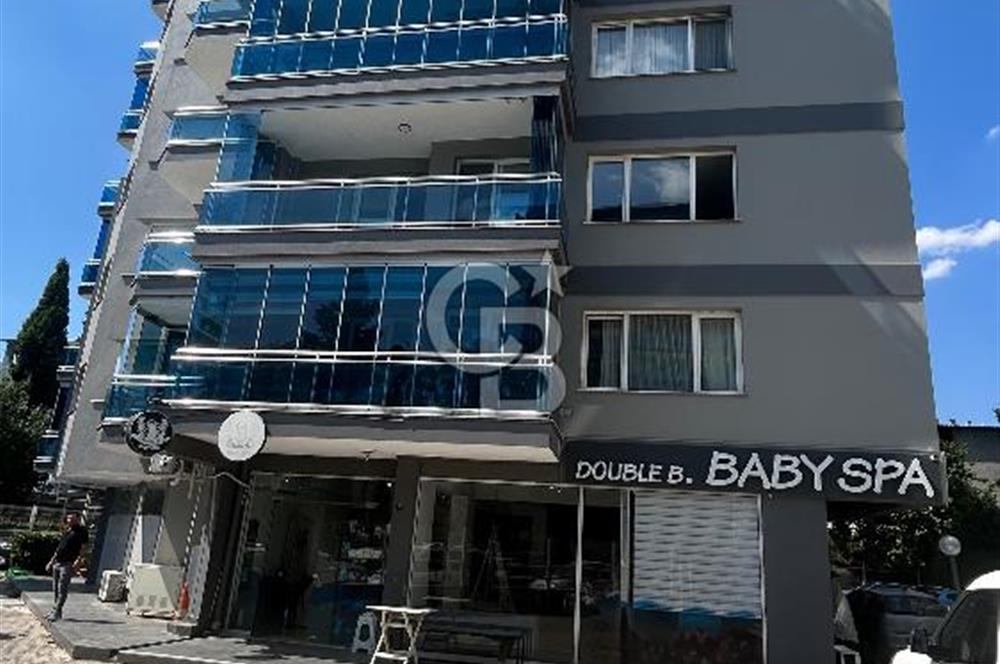 Bornova Kazımdirik Mahallesinde Devren Kiralık Baby Spa