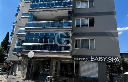 Bornova Kazımdirik Mahallesinde Devren Kiralık Baby Spa