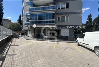 Bornova Kazımdirik Mahallesinde Devren Kiralık Baby Spa