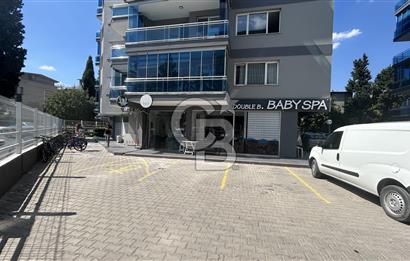 Bornova Kazımdirik Mahallesinde Devren Kiralık Baby Spa