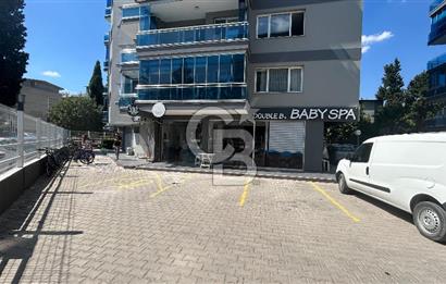 Bornova Kazımdirik Mahallesinde Devren Kiralık Baby Spa