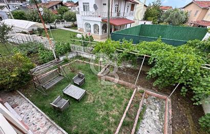 CB PARK'TAN ÇAKIRLAR'DA SATILIK MÜSTAKİL EŞYALI DUBLEKS VİLLA