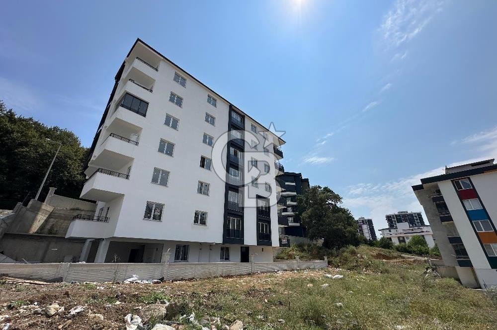 CB PARK'TAN ÇOBANLI'DA 1.5 AYA TESLİM SIFIR 2+1 DAİRE