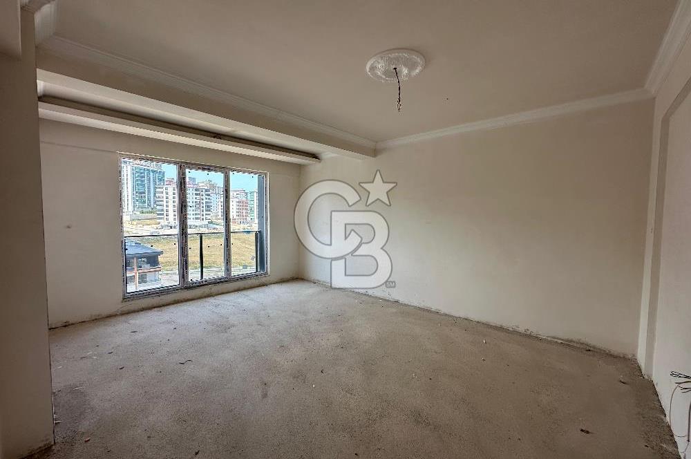 CB PARK'TAN ÇOBANLI'DA 1.5 AYA TESLİM SIFIR 2+1 DAİRE