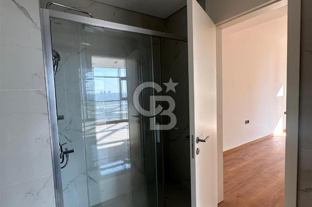 MERKEZ ANKARA'da SATILIK 1+1 DAİRE