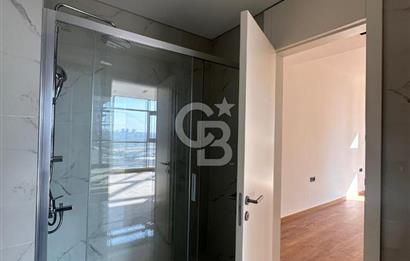 MERKEZ ANKARA'da SATILIK 1+1 DAİRE