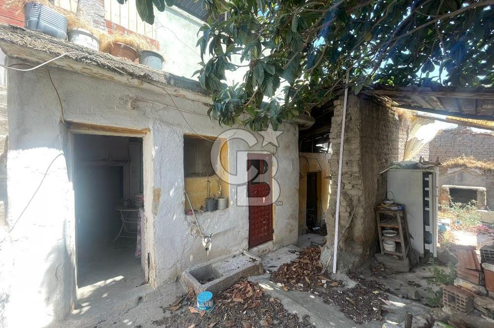 bergama satılık rum evi