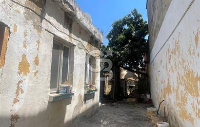 bergama satılık rum evi