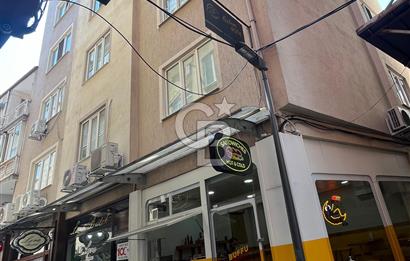 BALIKESİR ÇARŞI MERKEZ DE KİRALIK 3+1 ARAKAT DAİRE 