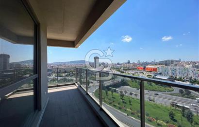 CB BRIDGE/AĞAOĞLU ÇEKMEKÖY PARK'TA 145 M2 2+1 SATILIK DAİRE