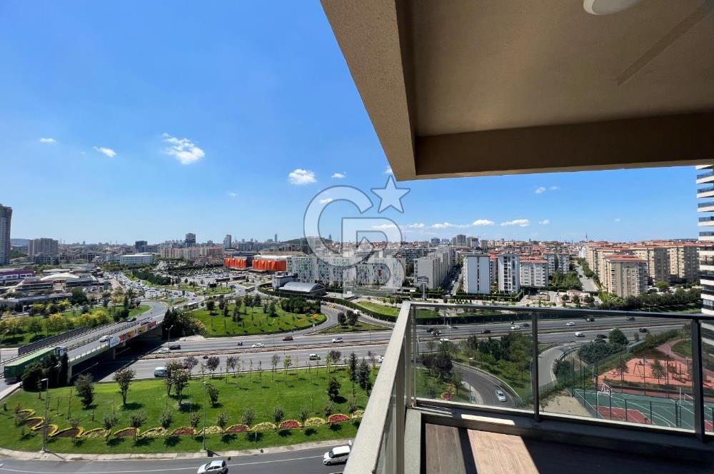 CB BRIDGE/AĞAOĞLU ÇEKMEKÖY PARK'TA 145 M2 2+1 SATILIK DAİRE