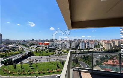 CB BRIDGE/AĞAOĞLU ÇEKMEKÖY PARK'TA 145 M2 2+1 SATILIK DAİRE