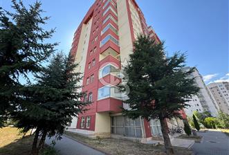 TÜRKKONUT DODURGA'DA ÇİFT ASANSÖRLÜ 3+1 SATILIK DAİRE