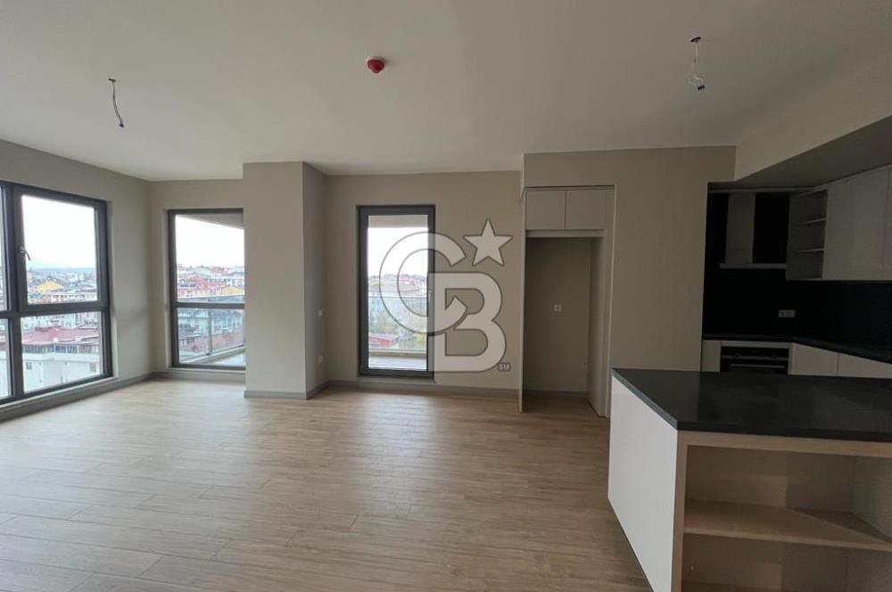 CB BRIDGE/ ÇEKMEKÖYPARK'TA 131 M2 2+1 ŞEREFİYELİ SATILIK DAİRE