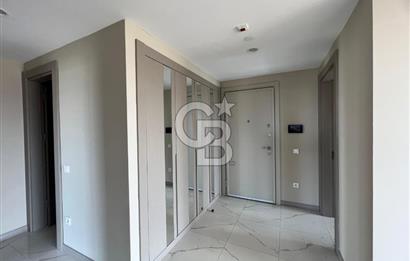 CB BRIDGE/AĞAOĞLU ÇEKMEKÖY PARK'TA 145 M2 2+1 SATILIK DAİRE