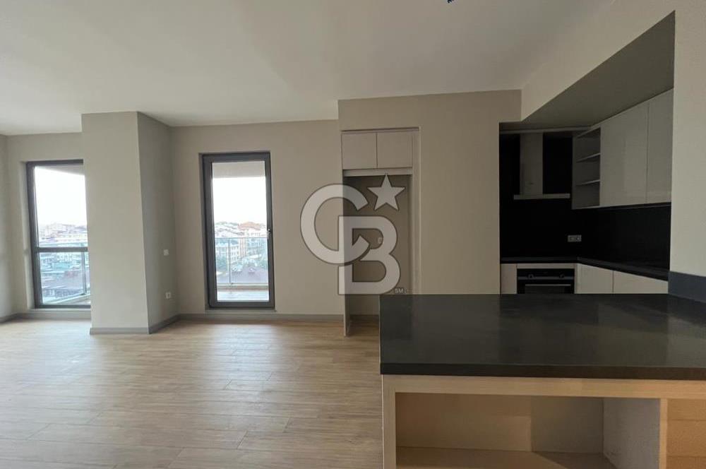 CB BRIDGE/ ÇEKMEKÖYPARK'TA 131 M2 2+1 ŞEREFİYELİ SATILIK DAİRE