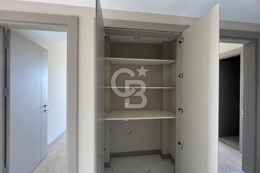 CB BRIDGE/AĞAOĞLU ÇEKMEKÖY PARK'TA 145 M2 2+1 SATILIK DAİRE