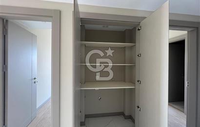 CB BRIDGE/AĞAOĞLU ÇEKMEKÖY PARK'TA 145 M2 2+1 SATILIK DAİRE